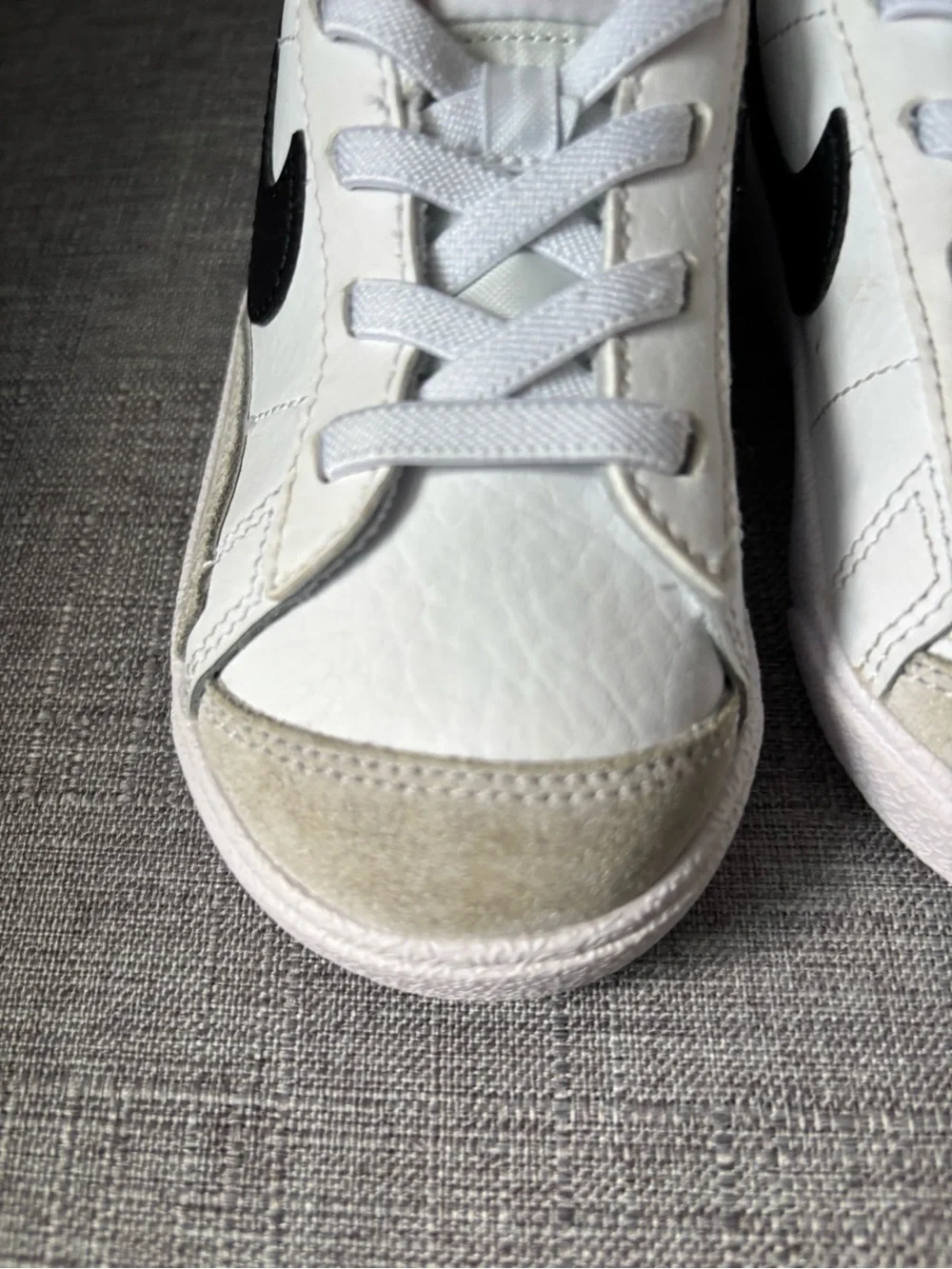 Nike Blaze low ‘77 toddler sneakers